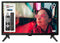 Full HD TV 19 inch 12V DC 100-240V for boat, caravan, motorhome DVB-T2 DVB-S2 VESA 100x100 PALCO 19LS13