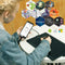 GAOMON M10K Version Pen Tablet - 25.4 x 16.9 cm graphic tablet with 8192 pressure sensitivity levels