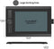GAOMON M10K Version Pen Tablet - 25.4 x 16.9 cm graphic tablet with 8192 pressure sensitivity levels