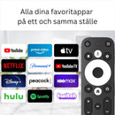 Google Certified TV Stick 4K HDR Android TV 14 WiFi Play Store support for Netflix, YouTube, Disney+