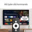 Google Certified TV Stick 4K HDR Android TV 14 WiFi Play Store support for Netflix, YouTube, Disney+