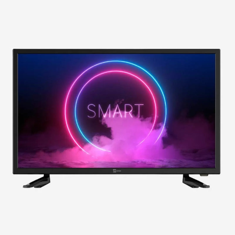 Google and Android Certified HD Smart TV 32inch 12V DC 100-240V for boat caravan motorhome DVB-T2 DVB-S2 VESA 200x100 PALCO 32SMART