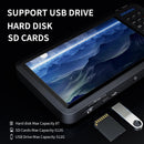 HD Video Recording Box, video from HDMI, RCA, VHS, VCR, DVD, Camcorder, Hi8