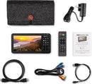 HD Video Recording Box, video from HDMI, RCA, VHS, VCR, DVD, Camcorder, Hi8