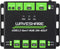 Industrial USB HUB for 2 computers to 4 USB 3.2 ports, switchable, mountable, compatible with Windows Linux Mac
