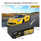 KVM 2x2 HDMI Switch Dual Monitor HDMI2.0 4K60Hz 4:4:4 with 1x3.5mm and 4xUSB-A