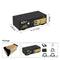 KVM 2x2 HDMI Switch Dual Monitor HDMI2.1 8K60Hz 4K144Hz 4:4:4 with 2x3.5mm and 4xUSB-A
