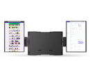 Laptop Dual Screen Extender, 14" 1920×1200p 60Hz IPS, Ultra-Thin & Lightweight