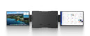 Laptop Dual Screen Extender, 14" 1920×1200p 60Hz IPS, Ultra-Thin & Lightweight