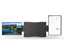 Laptop Dual Screen Extender, 14" 1920×1200p 60Hz IPS, Ultra-Thin & Lightweight