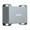 MAIWO K35282C USB-C 3.1 External Cabinet Aluminum for 2x 3.5" SATA HDD with support for RAID
