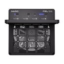 Maiwo K2054PE Quad Bay USB4.0 NVMe Enclosure 40Gbps, All-in-one