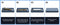 MAIWO USB4.0 NVME External Cabinet 8TB M and B&M Key 2280
