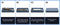 MAIWO USB4.0 NVMe extern kabinett 8TB M och B&M key 2280