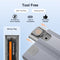 Maiwo Dual Disk NVMe SSD Enclosure USB-C 3.1 GEN2 10 Gbps