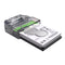 Maiwo K108S External Enclosure USB-C 3.2 Gen1 5Gbps to 2.5 "SATA / SSD HDD