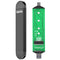 Maiwo K1683P2 External cabinet M.2 NVMe and SATA SSD to USB and USB A C 10Gbps B Key and Key B & M UASP 2280 2260 2242 2230 aluminimu