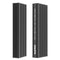 Maiwo K1687P2 M.2 SATA & NVMe SSD combo to USB3.1 GEN2 10Gbps external cabinet aluminum