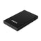 Maiwo K2568 USB3.2 Gen1 5Gbps External Storage Enclosure for up to 2TB 2.5 HDD and SSD 7mm and 9.5mm with support for UASP tool-free installation