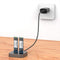Maiwo K3016P docking station for disk cloning of NVMe SSD 1: 1 10Gbps M-Key and Key B + M