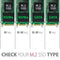 Maiwo K3016P docking station for disk cloning of NVMe SSD 1: 1 10Gbps M-Key and Key B + M