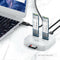 Maiwo K3016SD Docking for both SATA and NVMe M.2 SSD USB3.1 Gen 2 10Gbps with SD card reader Express