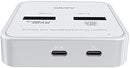 Maiwo K3016SD Docking for both SATA and NVMe M.2 SSD USB3.1 Gen 2 10Gbps with SD card reader Express