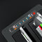 Maiwo K3082C C USB 3.1 GEN2 10Gbps Docking 2x 2.5 3.5 SATA HDD SSD up to 20TB with support for UASP, support SATAIII 6Gbps