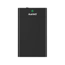 Maiwo K3568A USB 3.1 GEN1 5Gbps external storage enclosures for 1st 3.5 "SATA HDD up to 8TB with support for UASP USB cable included