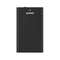 Maiwo K3568A USB 3.1 GEN1 5Gbps external storage enclosures for 1st 3.5 "SATA HDD up to 8TB with support for UASP USB cable included