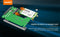 Maiwo KT031A2 mSATA 30x50mm till SATA med monterings bracket