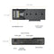 Maiwo USB-C adapter for NVMe/SATA M.2 SSD and 2.5"/3.5" SATA HDD USB-C 3.2 10Gbps
