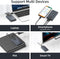 Maiwo external enclosure for hard drive cloning M.2 SATA SSD USB3.2 5Gbps 1:1