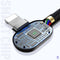 Mcdodo USB C to Lightning 1,8m