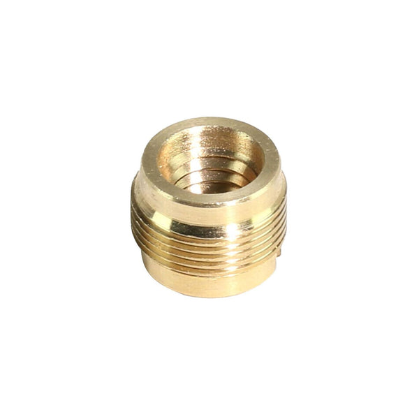Microphone Adapter 3/8 inch to 5/8 inch
