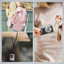 Mini HD Camera – 0.96" screen, 2MP photo resolution and 1080P video, 200mAh battery