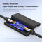NÖRDIC 10m USB-A 3.2 GEN1 to USB-C 5Gbps Active Extension Cable