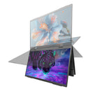15.6" Portable Dual Monitor 1920x1080p 60Hz