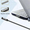 NÖRDIC 1.5m USB charger cable 12V3A for Surface Pro 1/2