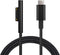 NÖRDIC 1m Charging cable for Microsoft Surface 15V3A 45W