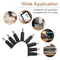NÖRDIC 1m Power cable USB to DC with 11 connectors USB DC Power