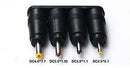 NÖRDIC 1m Power cable USB to DC with 5 contacts USB DC Power