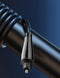 NÖRDIC 1m Toslink/SPDIF optical fiber cable