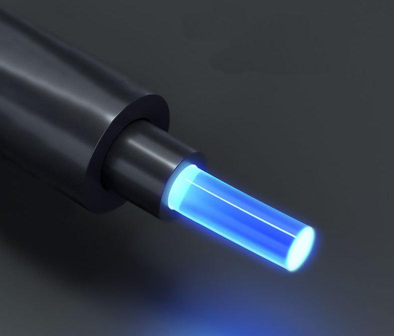 NÖRDIC 1m Toslink/SPDIF optical fiber cable