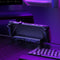 NÖRDIC 1 to 8 docking station for Steam Deck 1xHDMI 4K60Hz, 1xDP 4K60Hz, 1xRJ45 GigaLAN, 1xUSB-C, 3xUSB-A, 1x USB-C PD