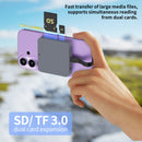 NÖRDIC 1 to 9 Magnetic USB-C Docking Station 1xHDMI 4K60Hz, 1xUSB-C, 1xUSB-C PD 100W, 1xUSB-A, 1xM.2 SSD, 1xSD, 1xMicroSD, 1x3.5 mm AUX