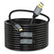 NÖRDIC 20m Active USB 3.0 A to C Cable, 5Gbps Super Speed USB Cable Compatible with VR, Camera, Docking Station and More