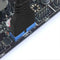 NÖRDIC 20 pin USB header extension cable male to female 25cm
