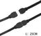 NÖRDIC 20 pin USB header extension cable male to female 25cm