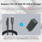 NÖRDIC 2m Charging Cable for Microsoft Surface 15V3A 45W